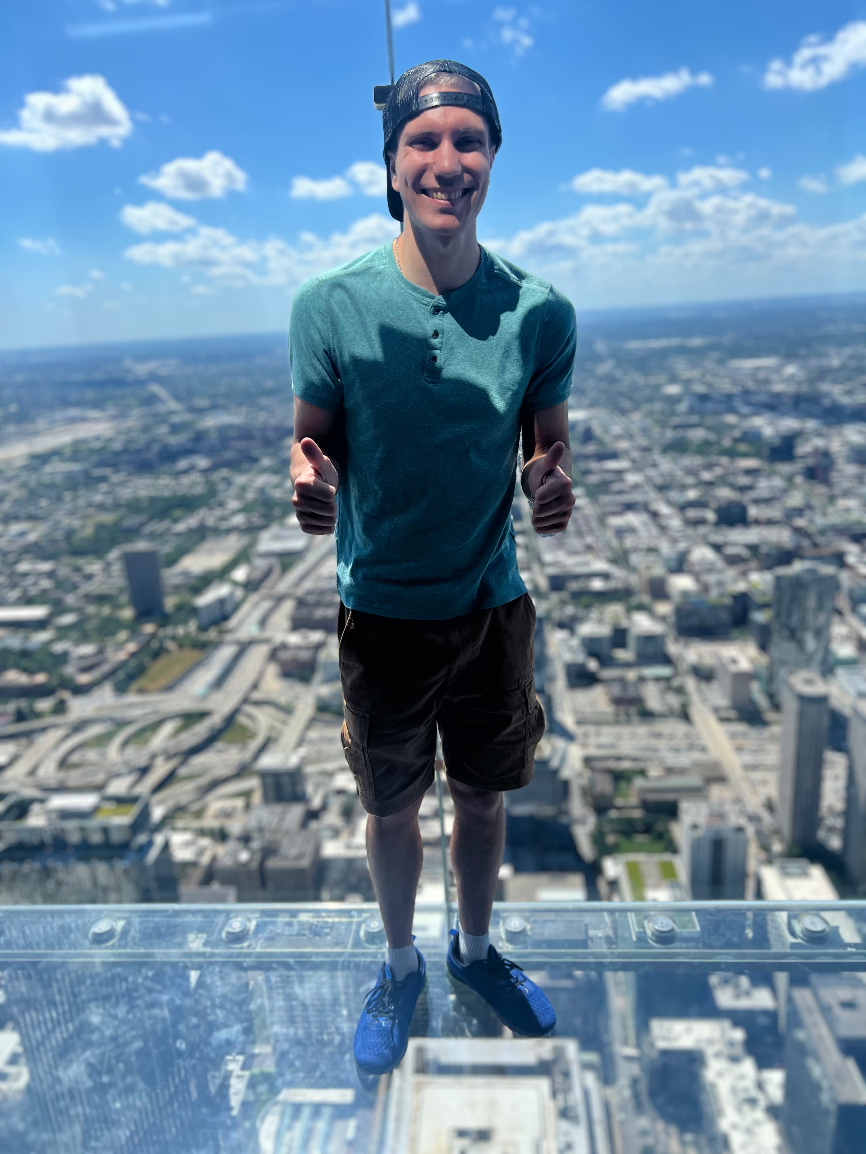 User avatar for Miles Rose