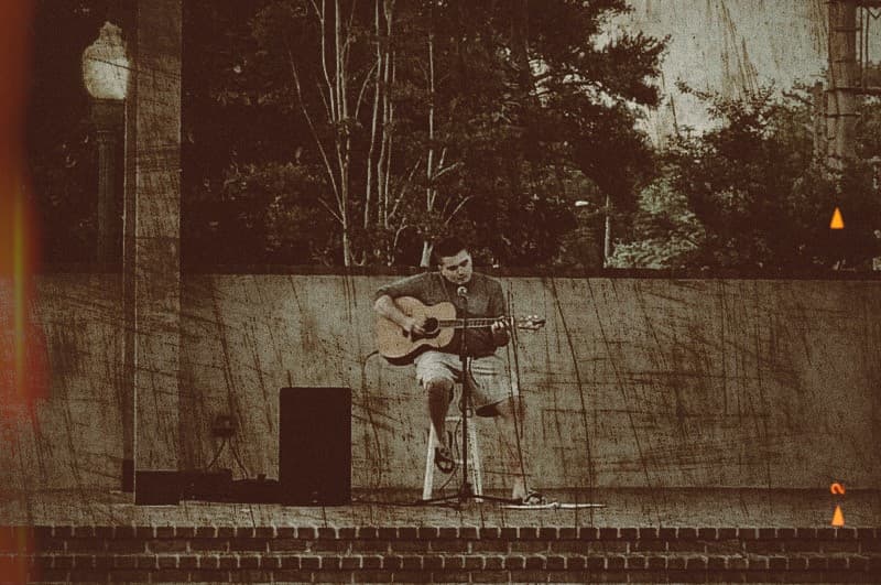 User avatar for Jacobhortonmusic