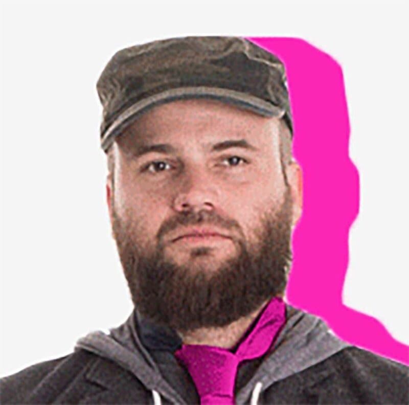 User avatar for Grandpa