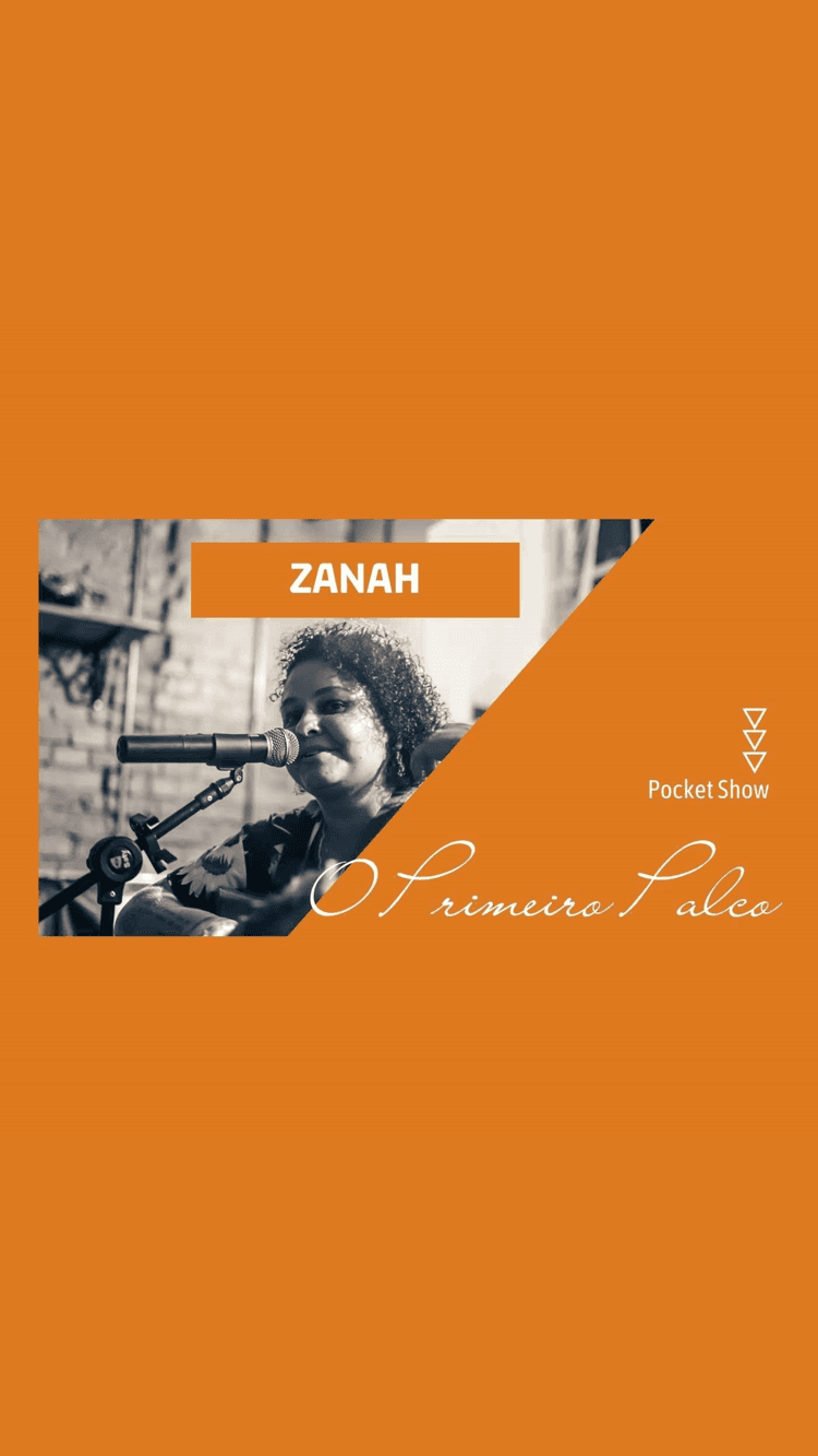 Zanah