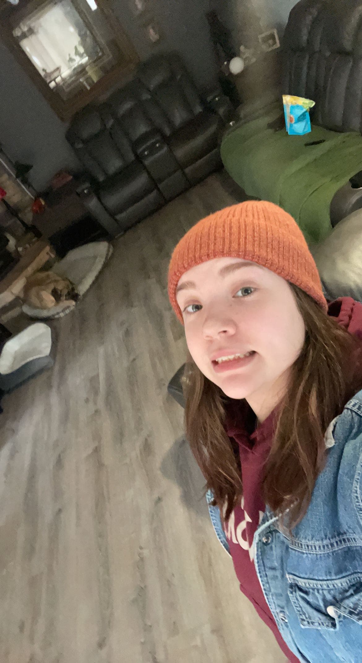 User avatar for Savana Wood