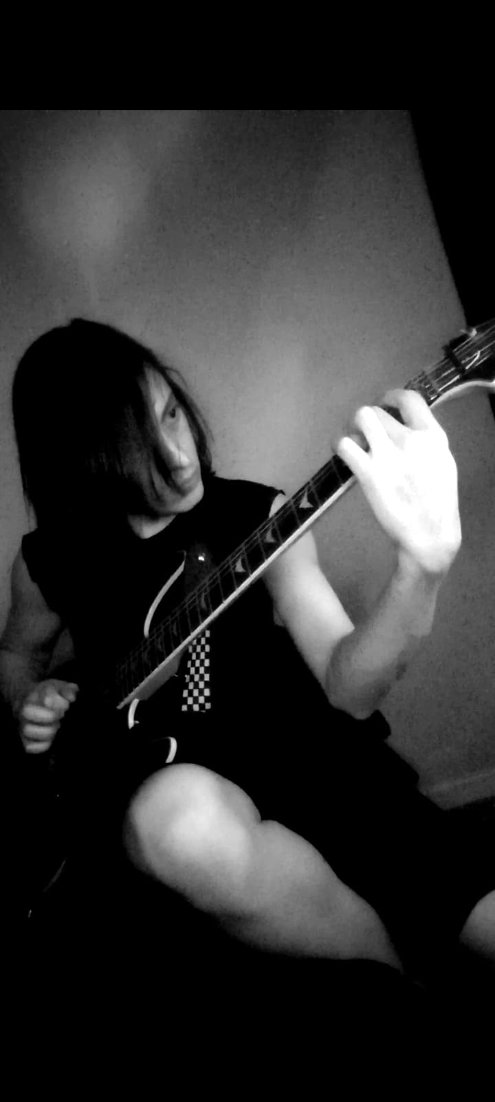 User avatar for Mister Black