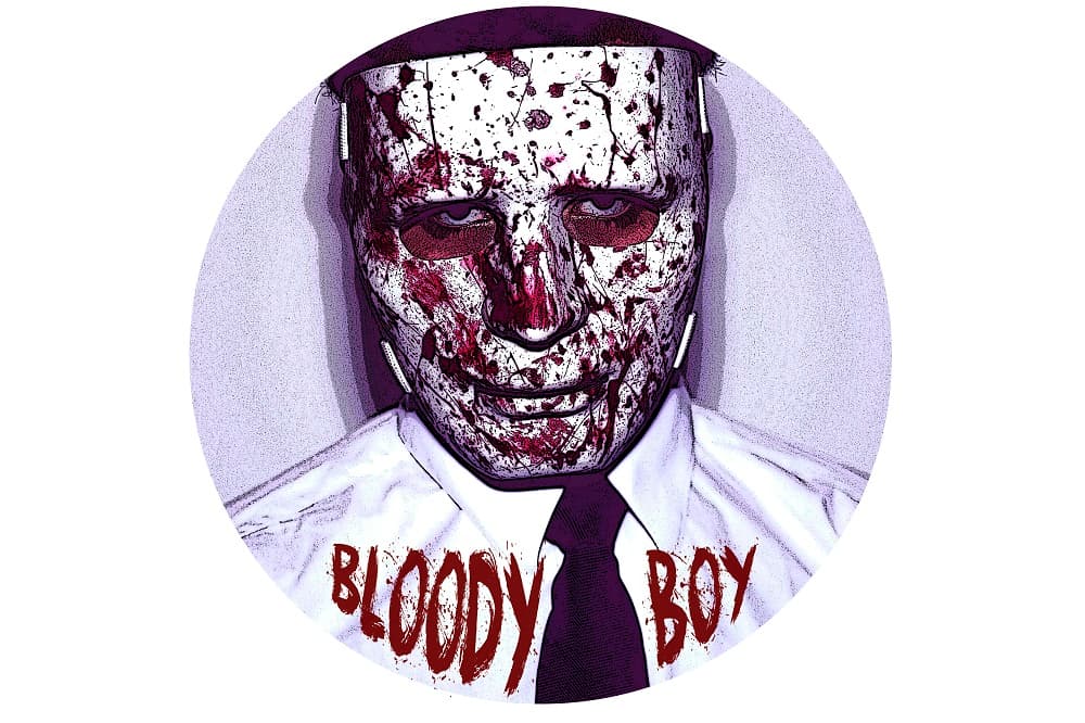User avatar for Bloody Boy