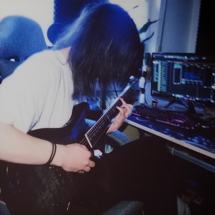 Timplaysguitar