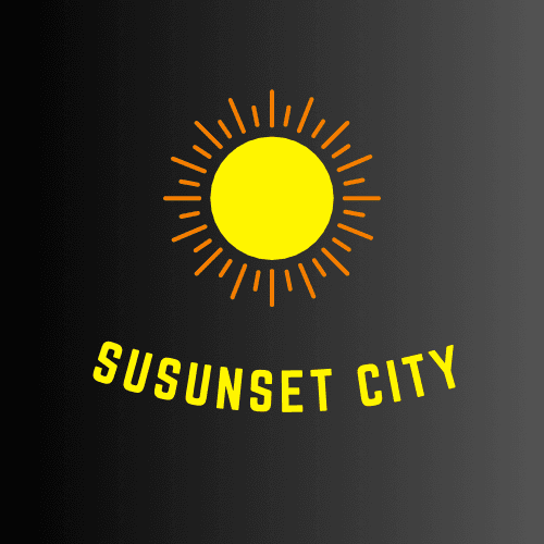 User avatar for sunset city