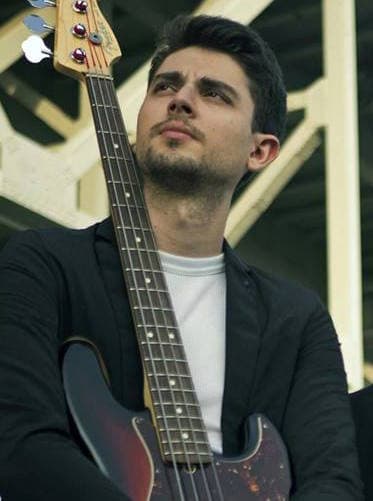 Marcelo Maccagnan