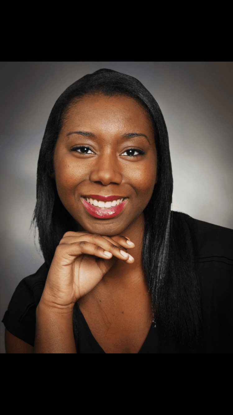 User avatar for Alexis Murphy