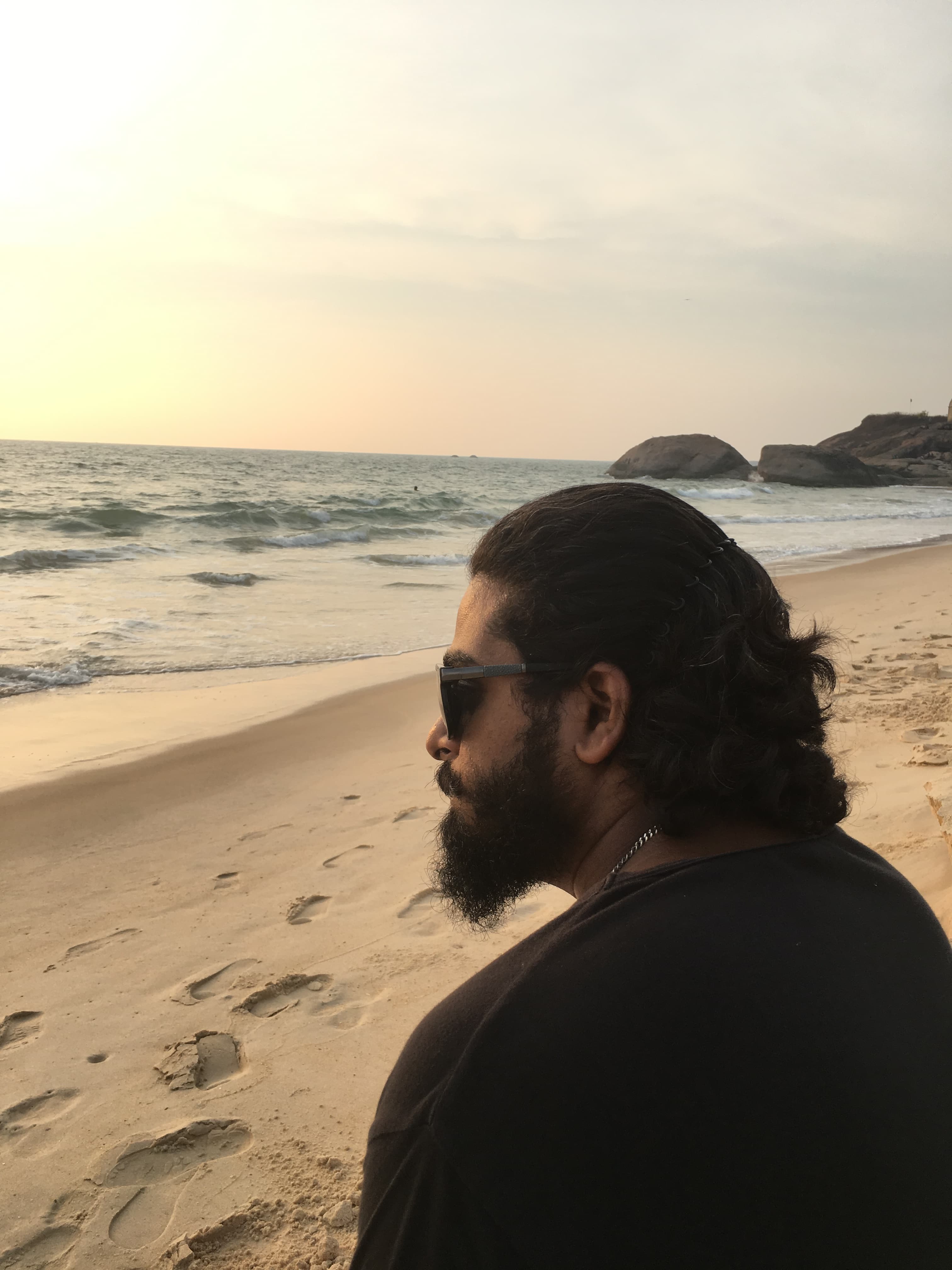 User avatar for Kiran Kumar