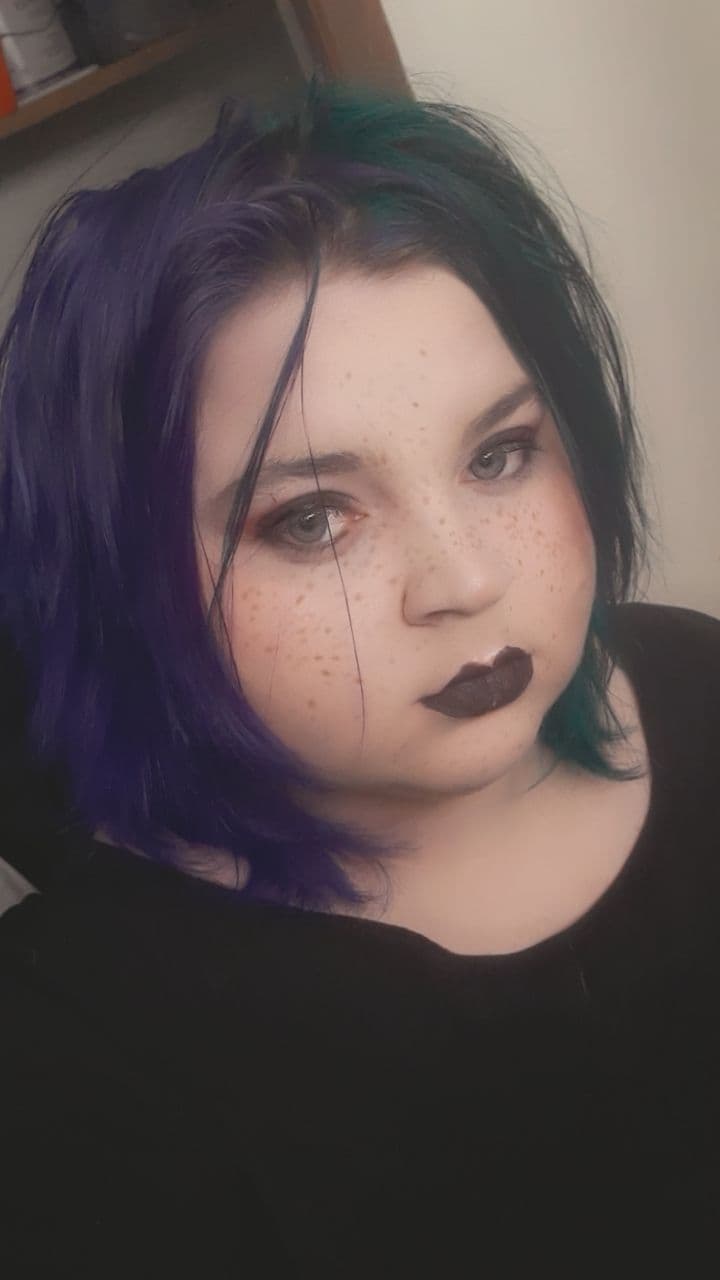 User avatar for RaineValky