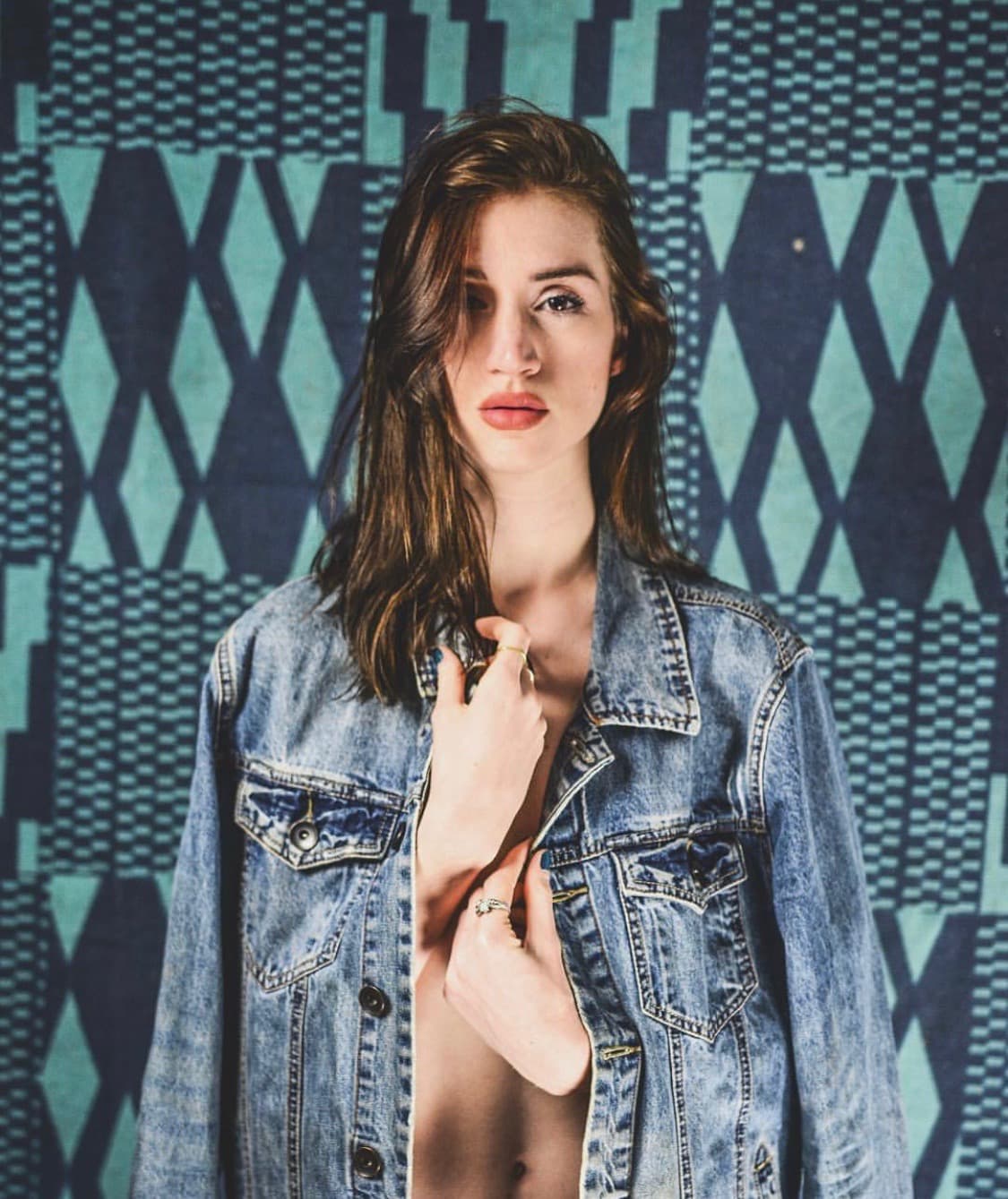 User avatar for Caroline Jamison