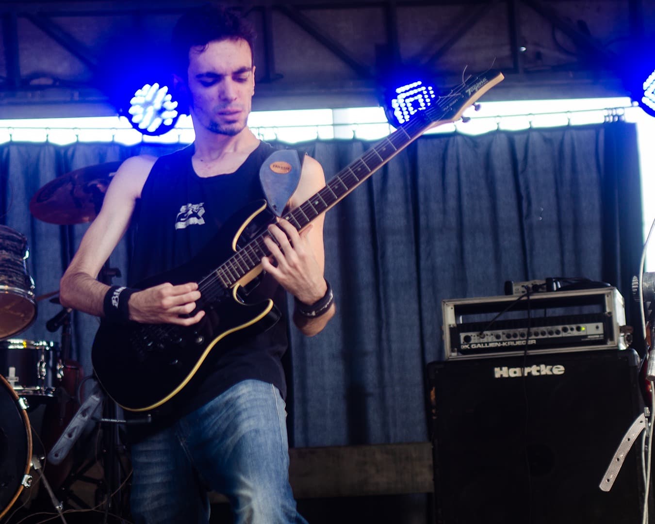 User avatar for Faura Metalhead
