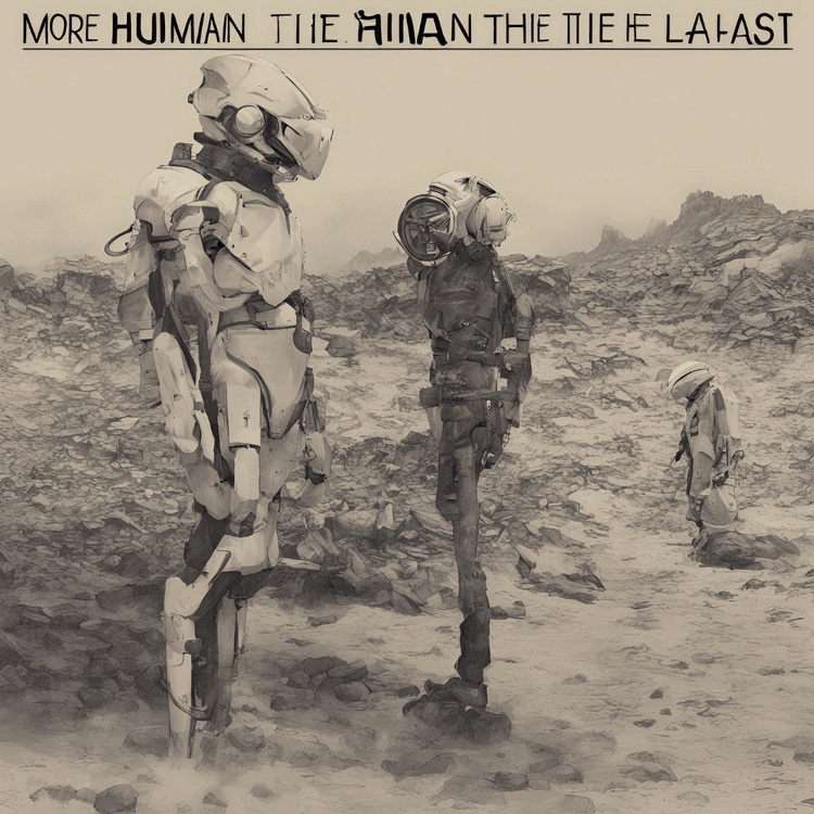 More Human Than the Last