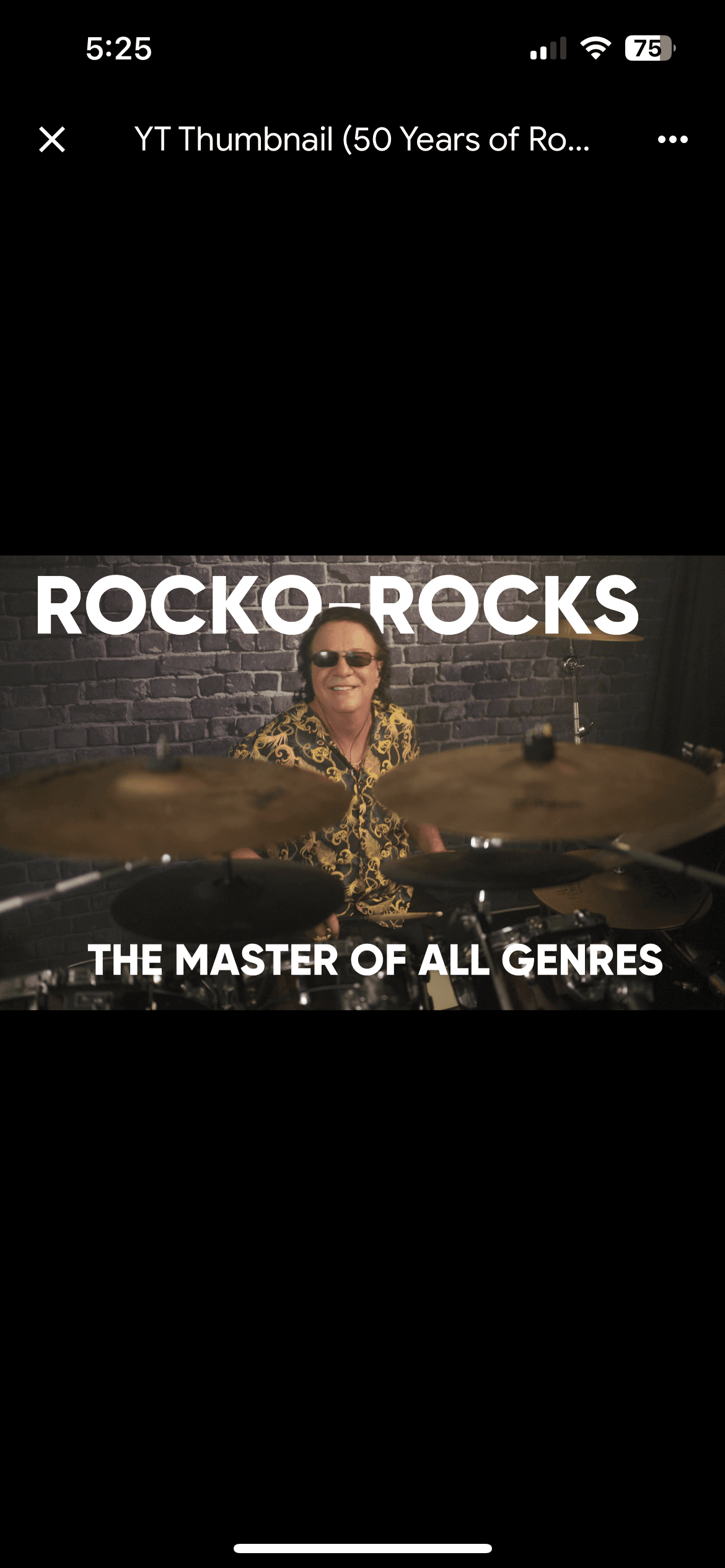 User avatar for Rocko-Rocks