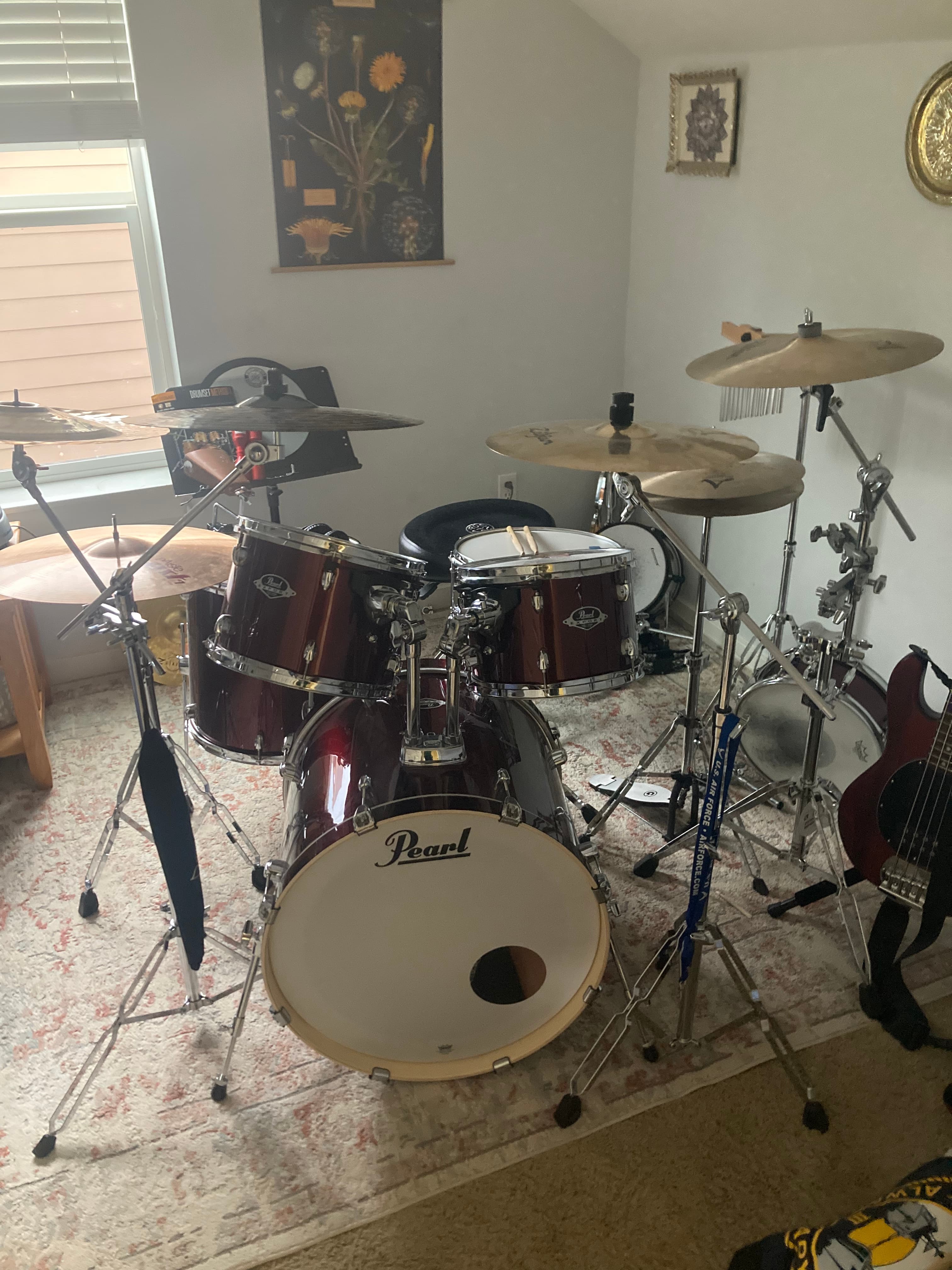 User avatar for Alexdrummer123