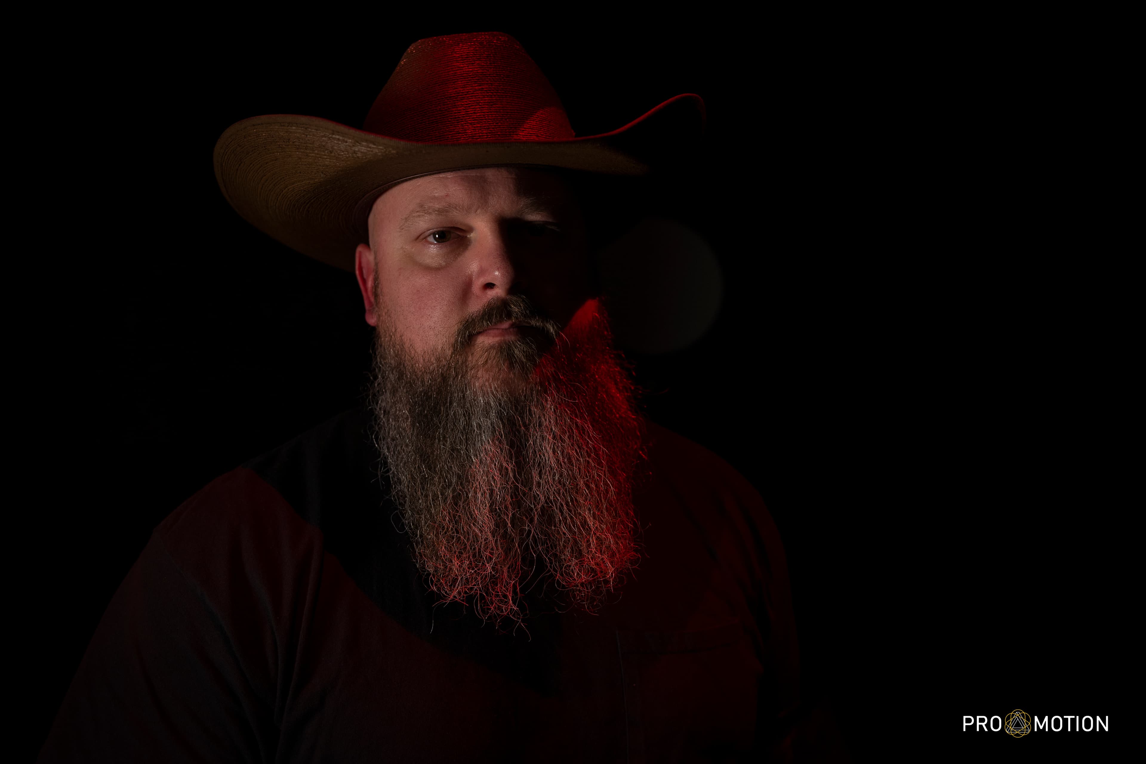 User avatar for Samson Ferrell