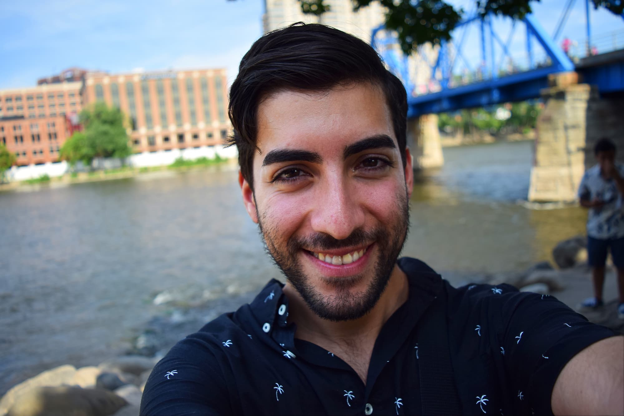 User avatar for Matias