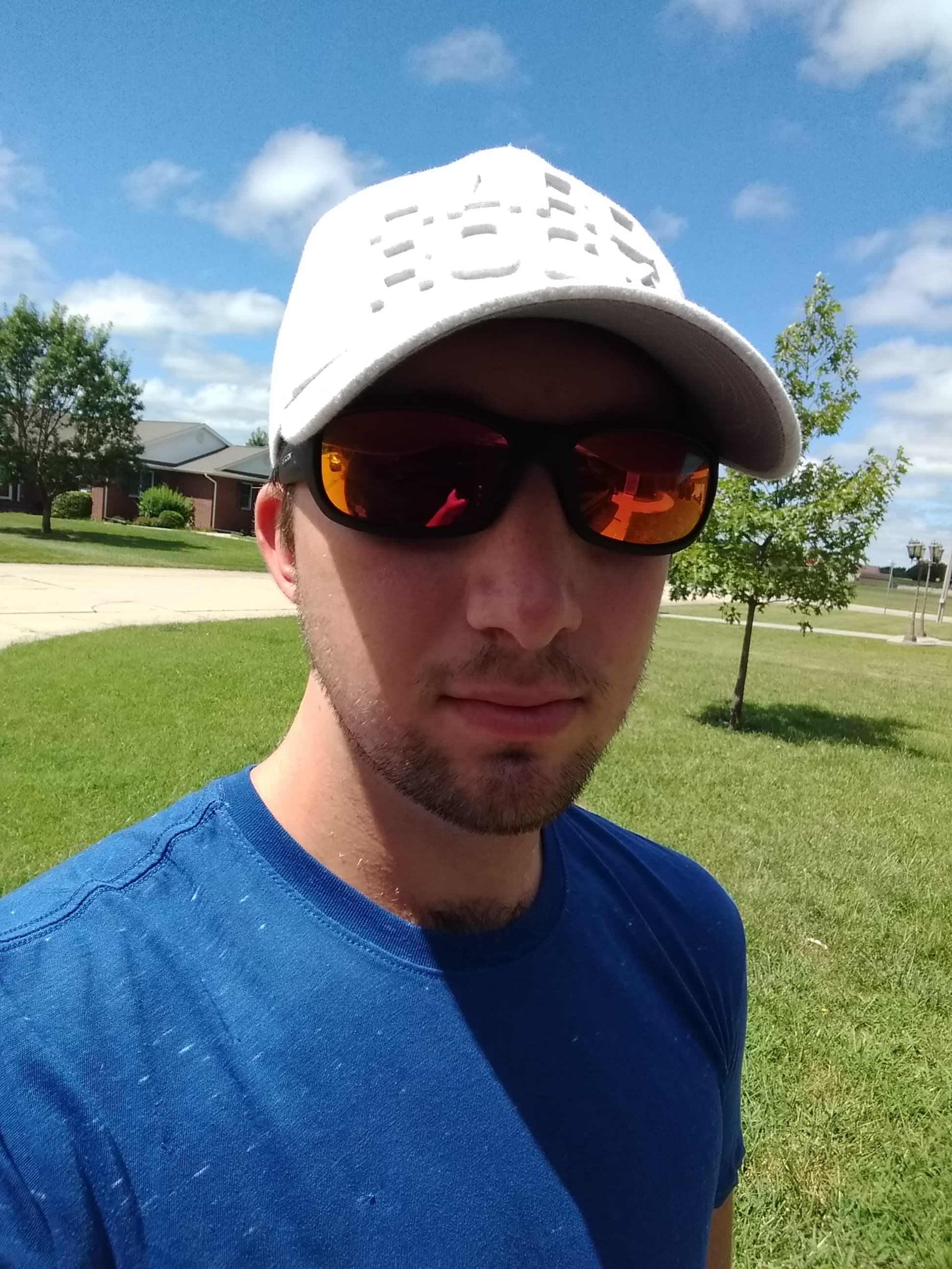 User avatar for Aaron
