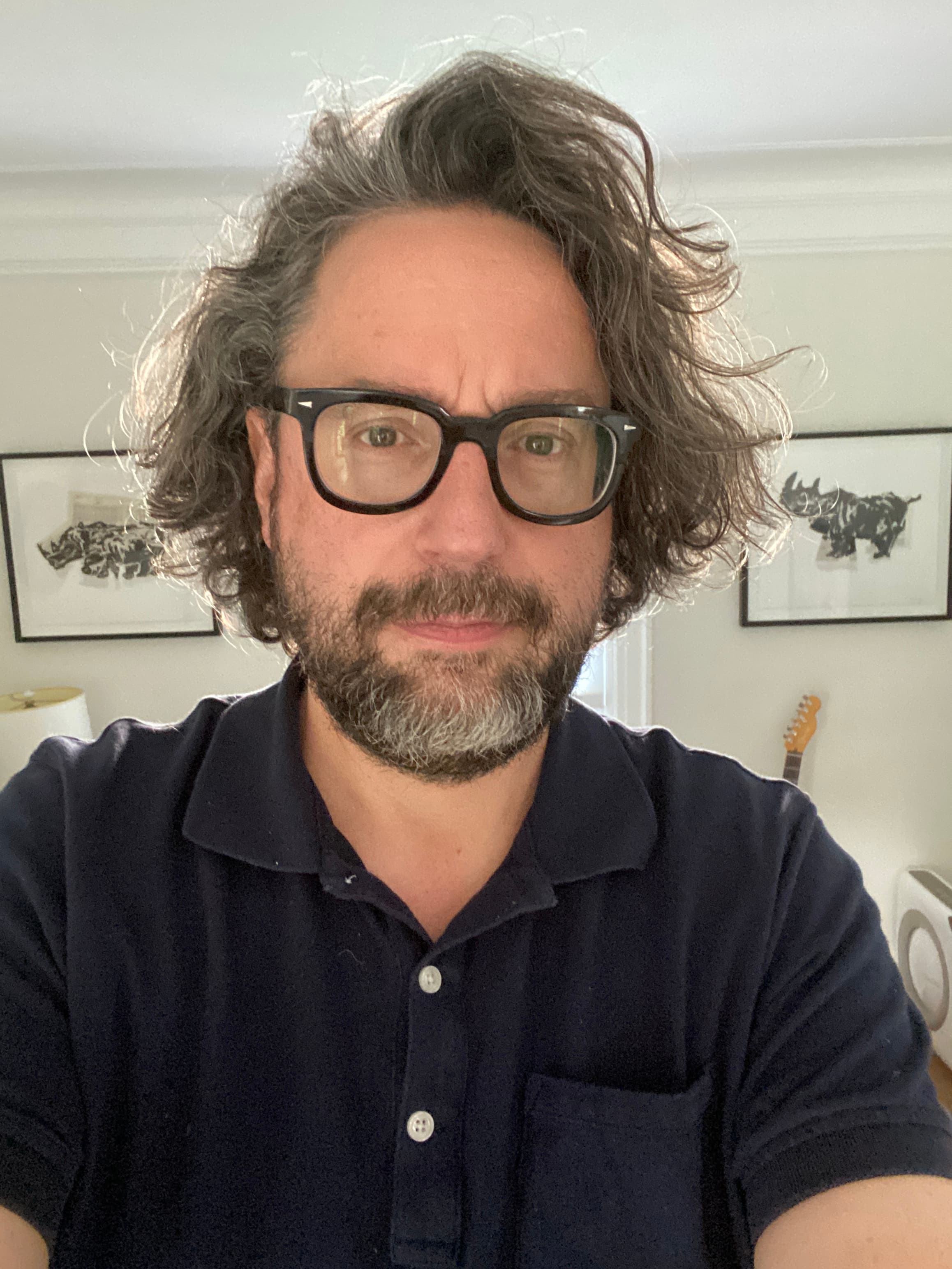 User avatar for Sean McG