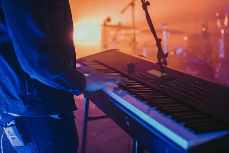 City Lights Worship