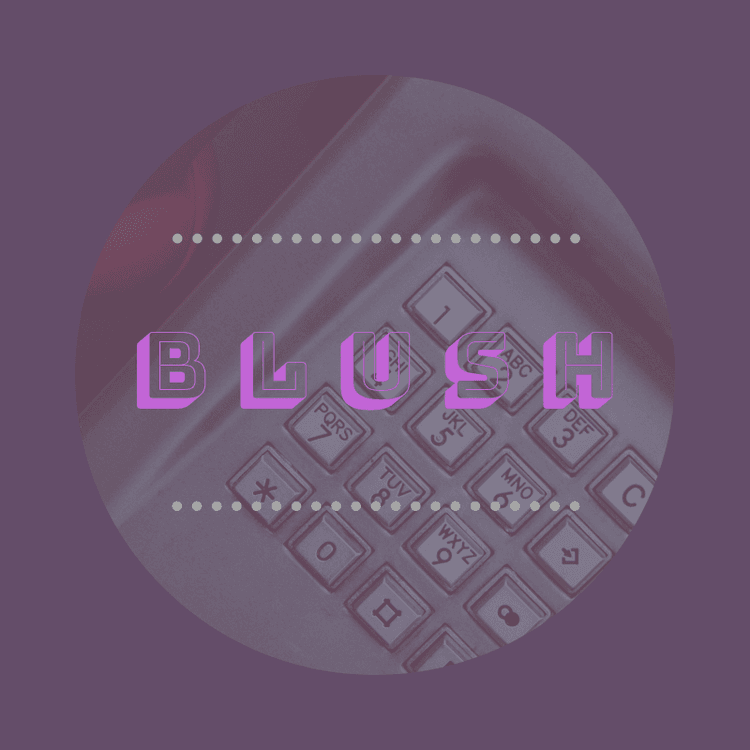 Blush