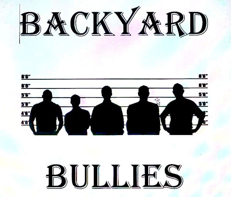 User avatar for Backyard Bullies