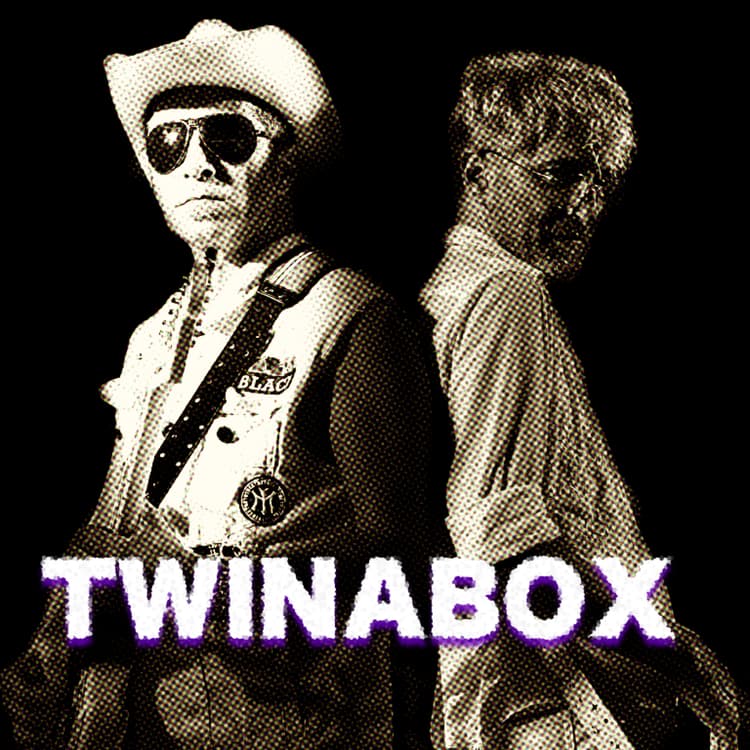 Twinabox