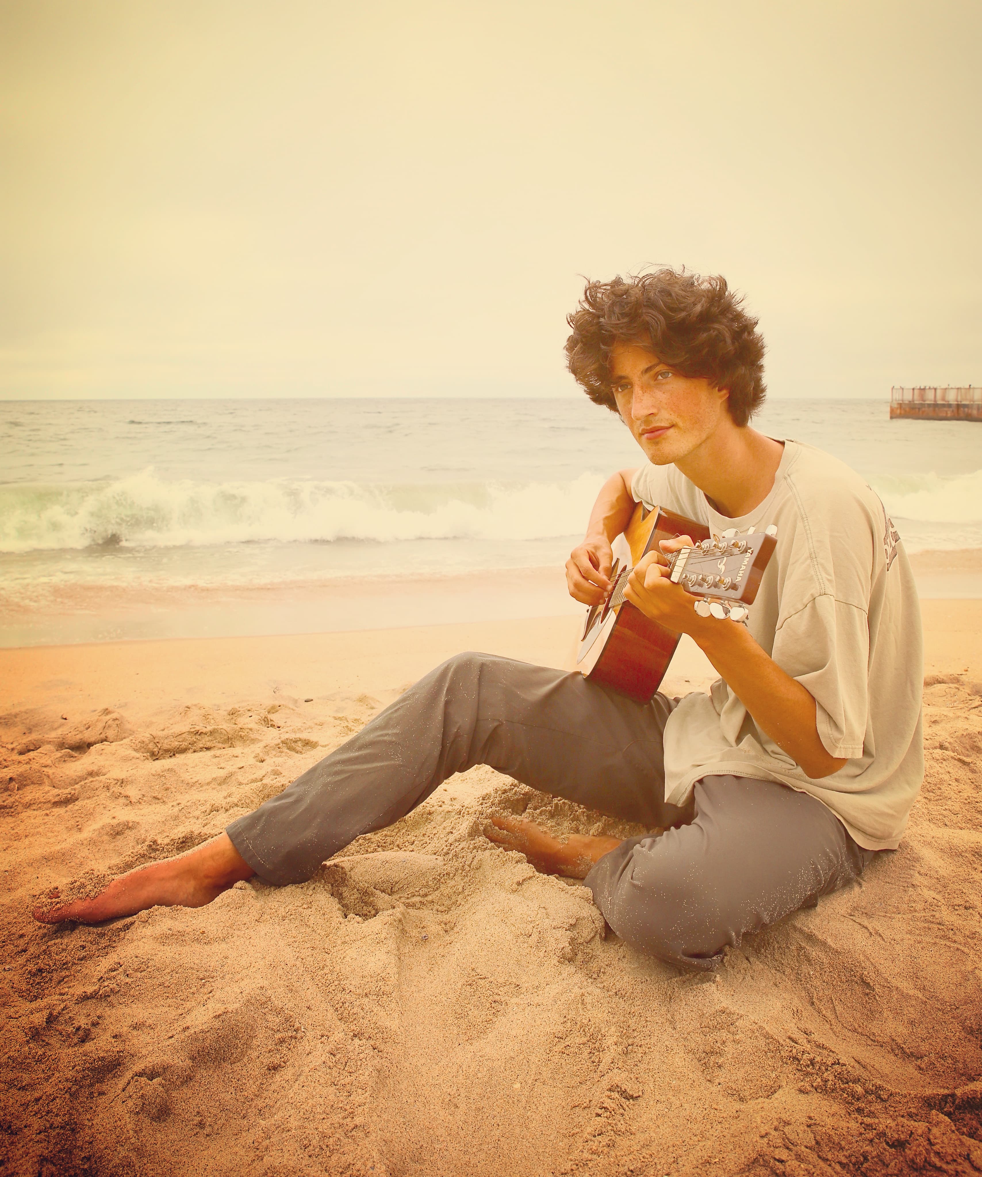 User avatar for Guy Ginsberg