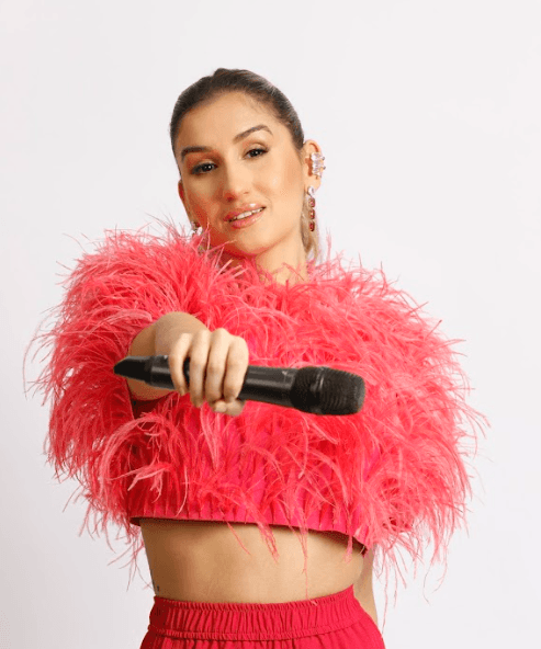 User avatar for Larissa Amoreli