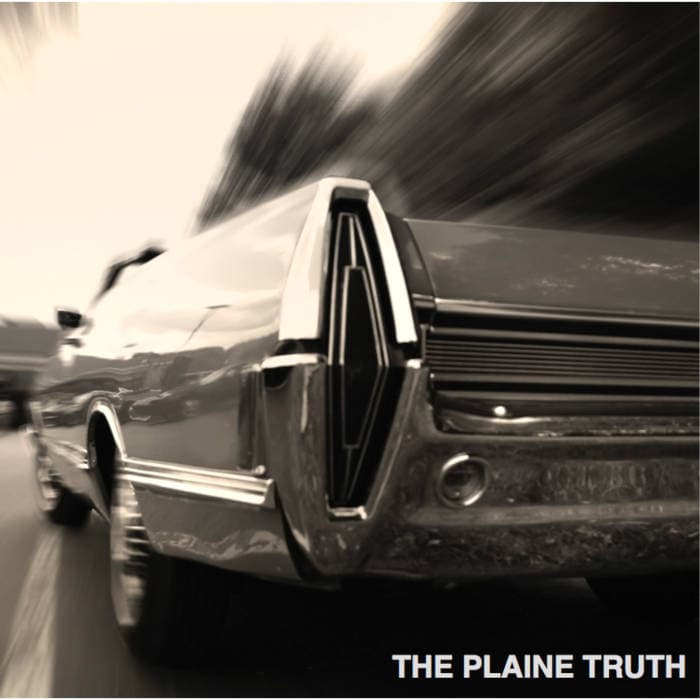 User avatar for The Plaine Truth
