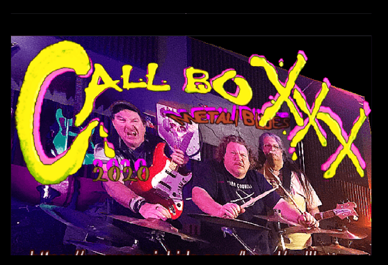 User avatar for call boXxx