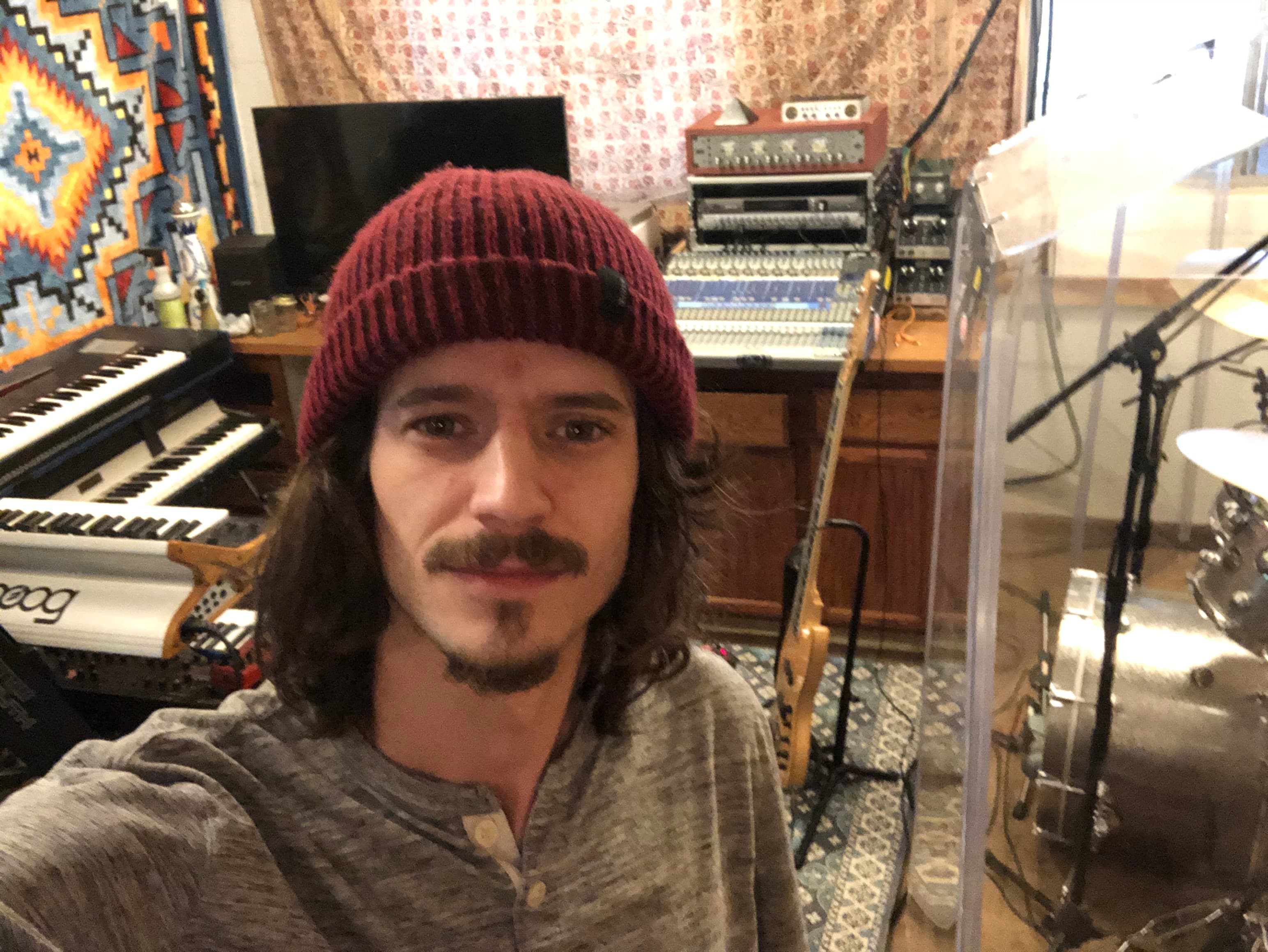 User avatar for Eric VandenBrink