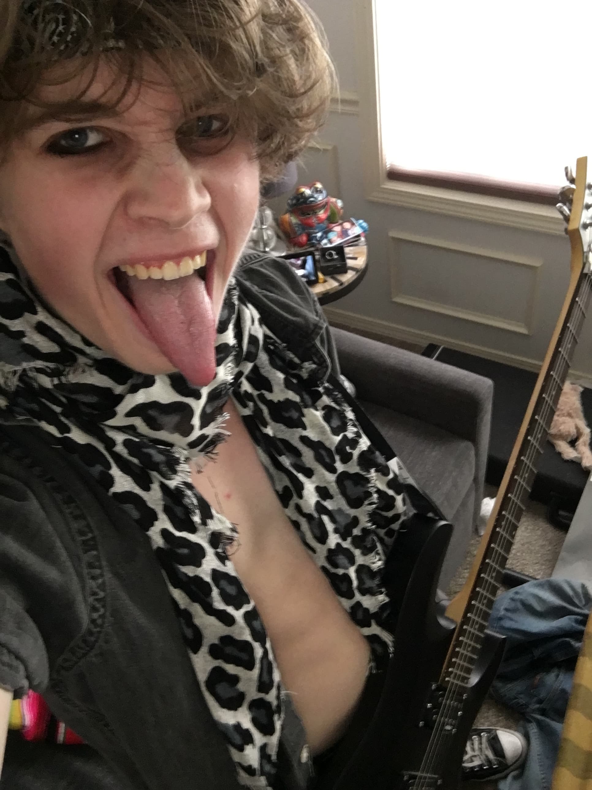 User avatar for ozziewald69