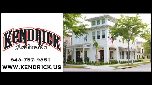 Kendrick Construction