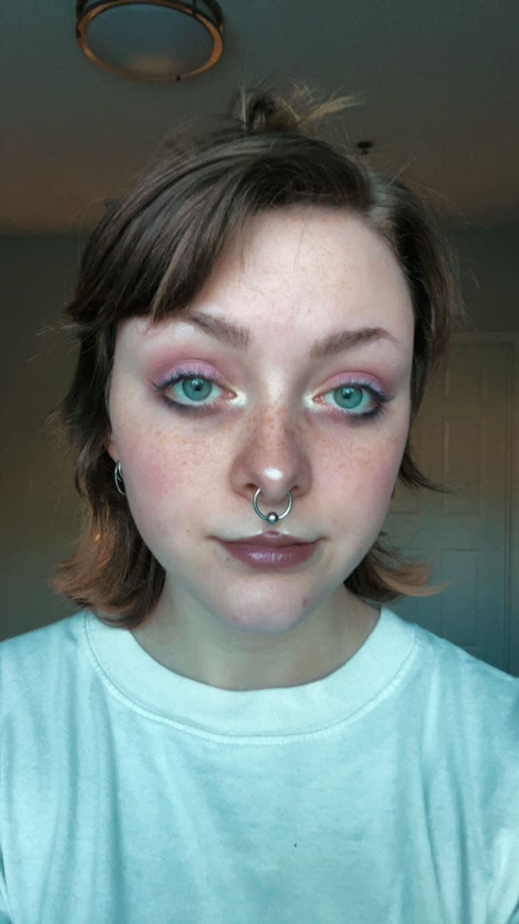 User avatar for Ally baker