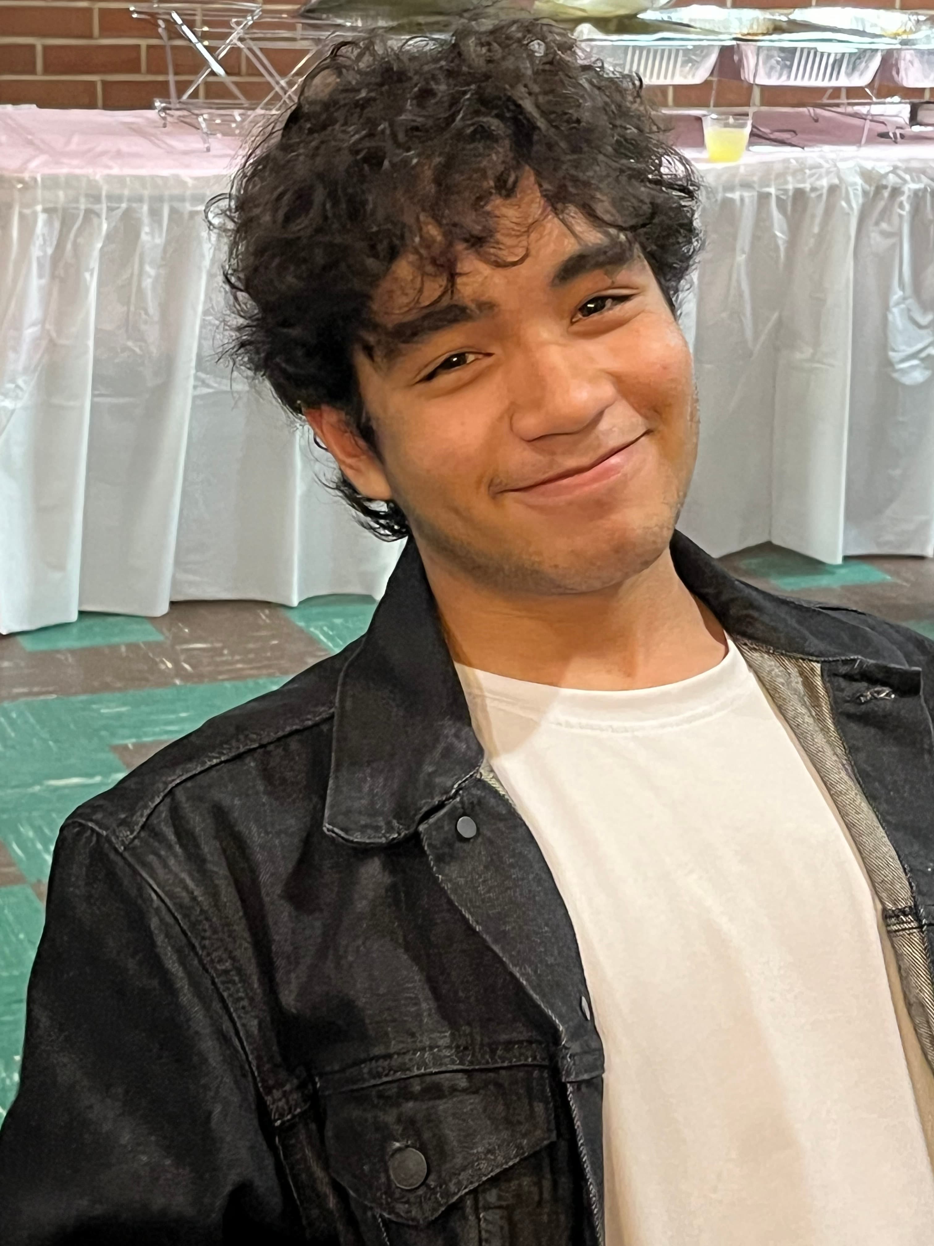 User avatar for Daniel Rubio
