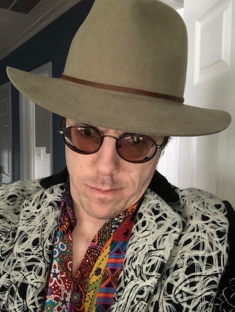User avatar for Ronnie Abraxas