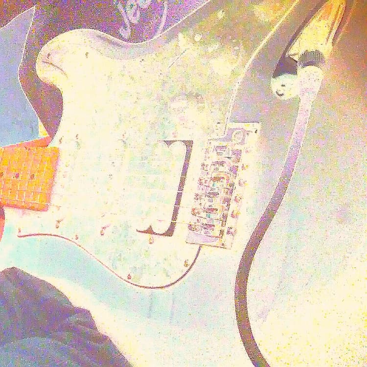amateur math rock