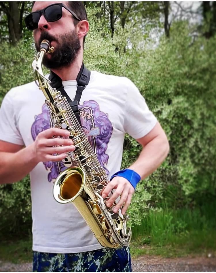 ChadJams