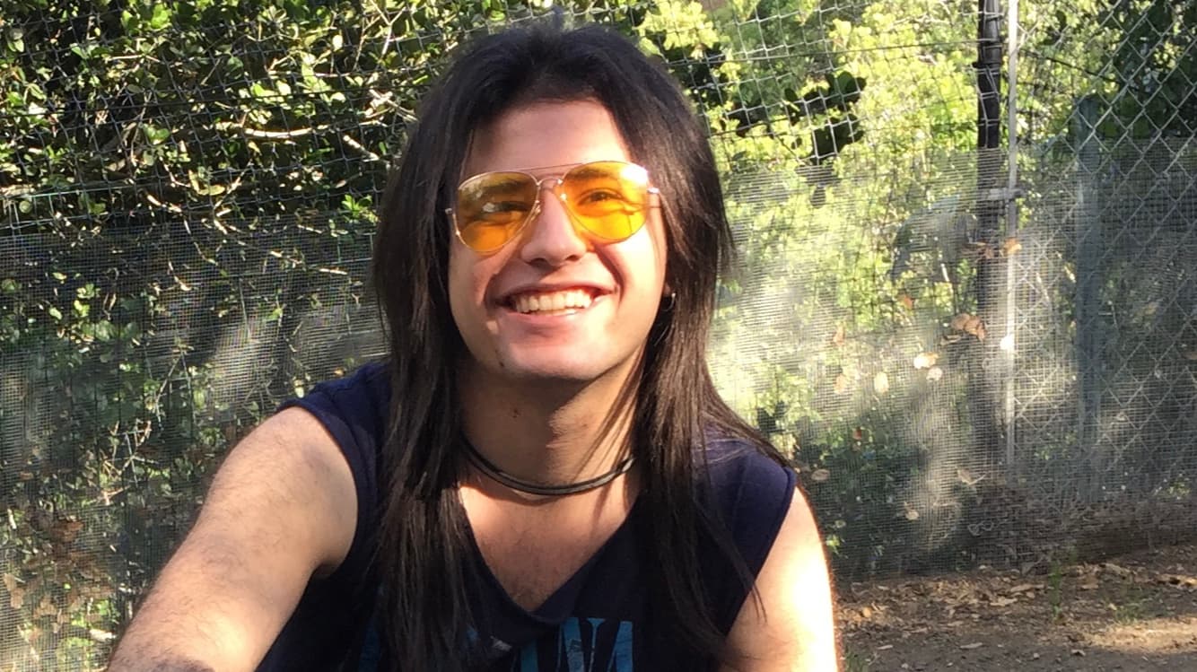 User avatar for Taxo the rocker