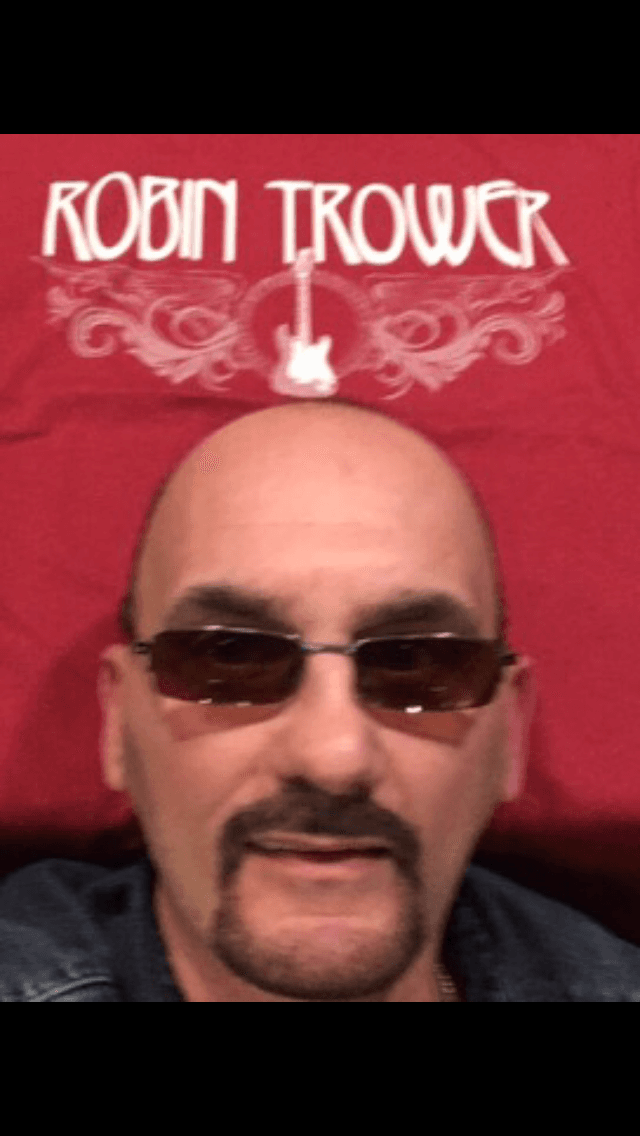 User avatar for Reverend Dana Rocker
