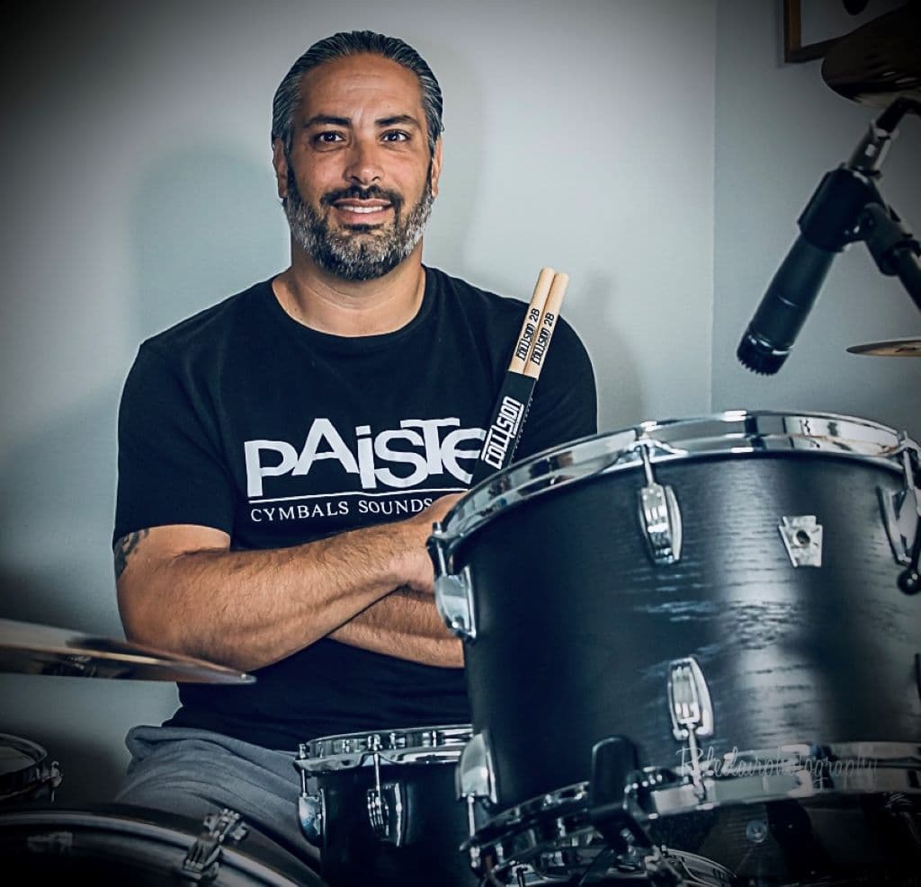 User avatar for August Drums