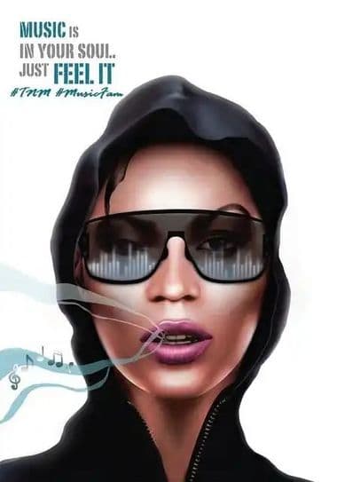 User avatar for #TNM The New Music Movement