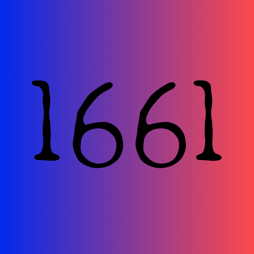 User avatar for 1661musica