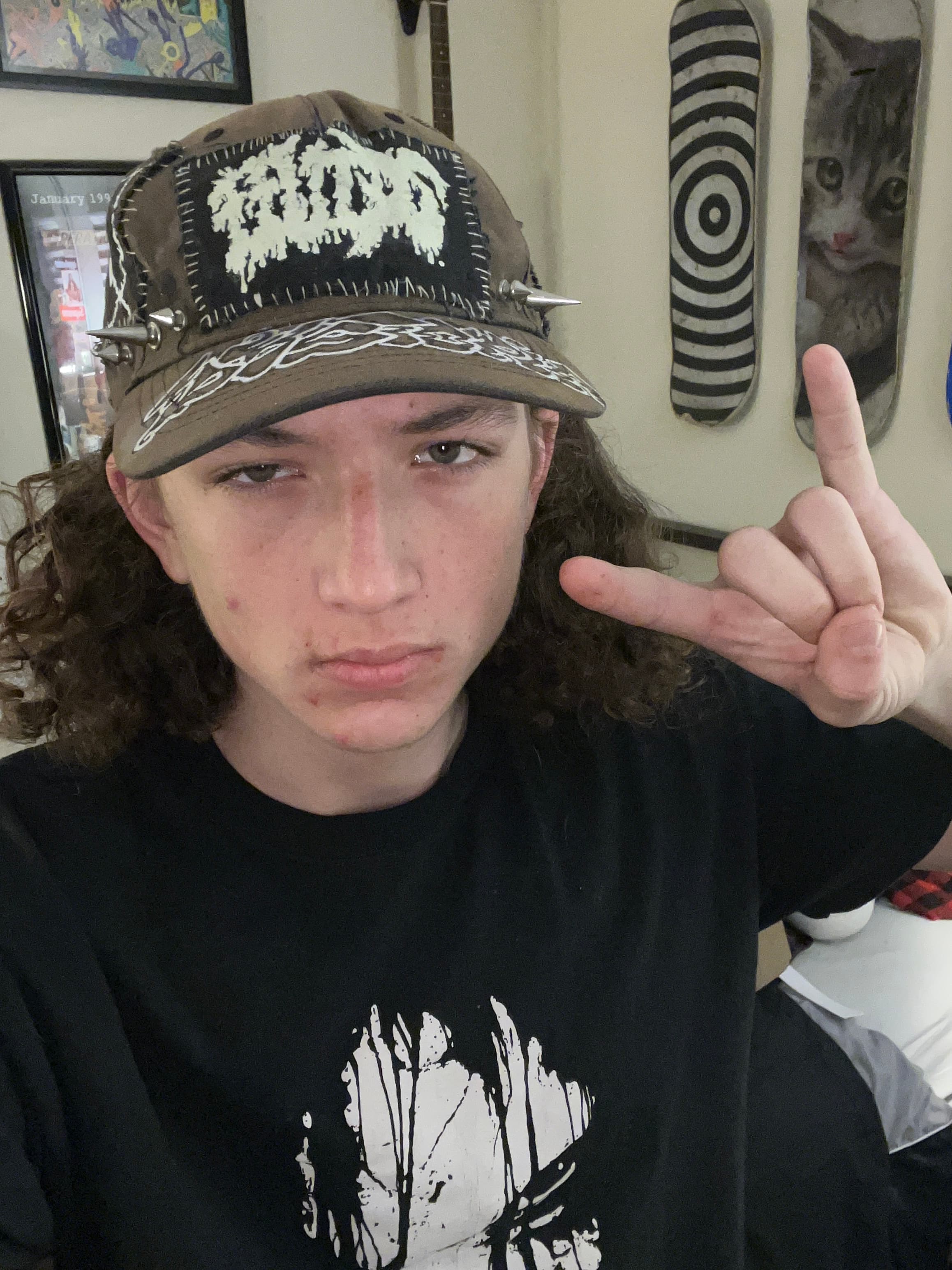 User avatar for CapitalistCasualty4