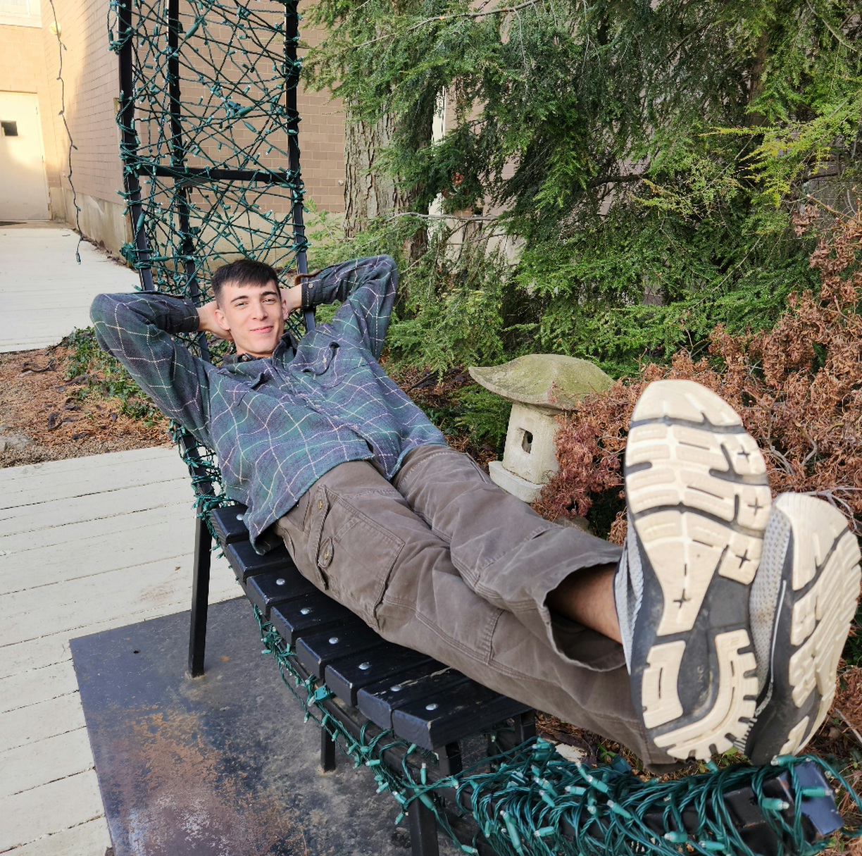 User avatar for JakeSween