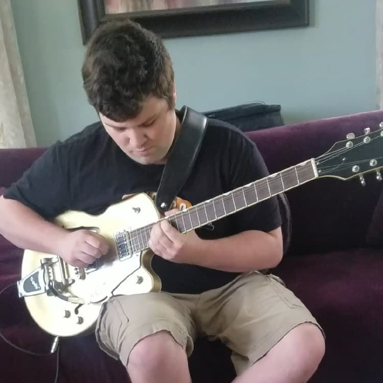 Dillon Conrad