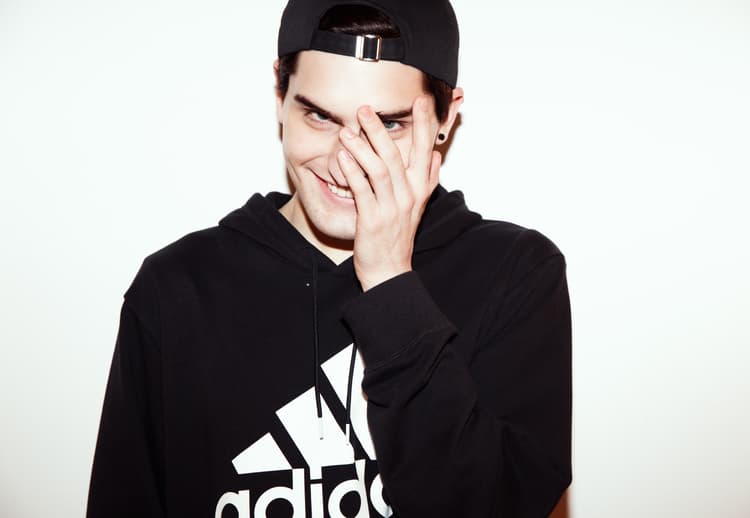 Nick Golden