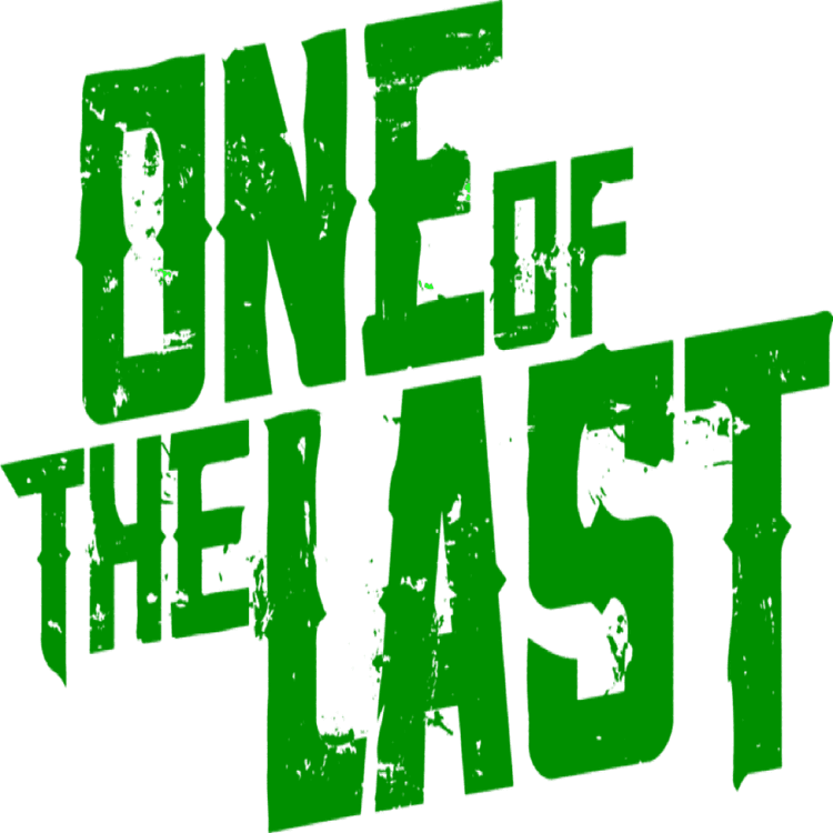 One of the Last