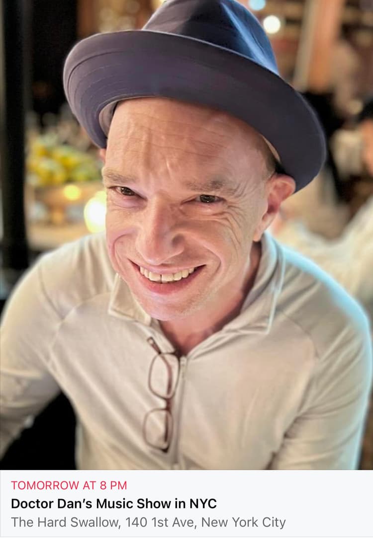 Doctor Dan