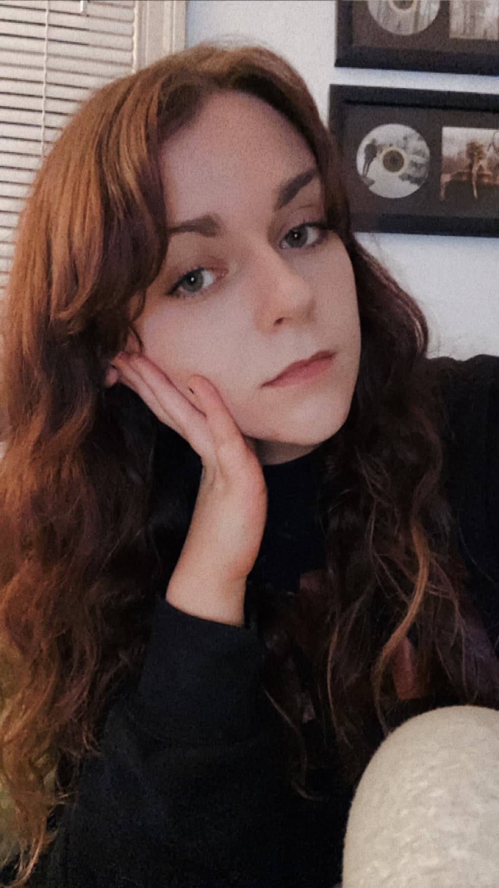 User avatar for Madeleine Rose